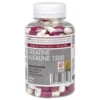 Megabol Creatine Alkaline 1500 - 120 kapsulių Megabol Creatine Alkaline 1500