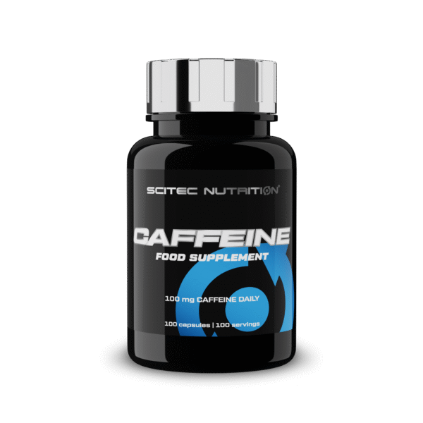 Scitec Caffeine