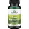 Swanson SAW PALMETTO 540 mg - 100 kapsulių Swanson SAW PALMETTO 540 mg