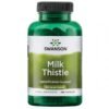Swanson TIKRASIS MARGAINIS (MILK THISTLE) 500 mg - 100 kapsulių Swanson TIKRASIS MARGAINIS (MILK THISTLE) 500 mg