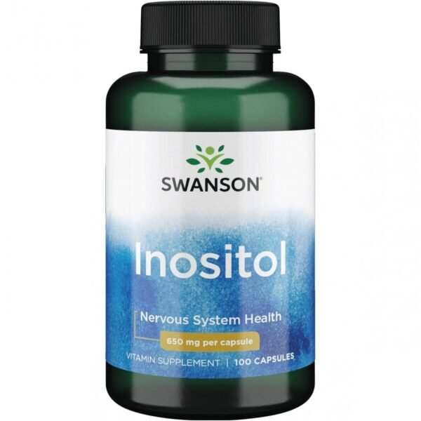 Swanson INOZITOLIS