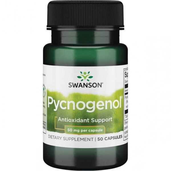 Swanson PYCNOGENOL