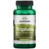 Swanson TRIPHALA 500mg – 100 kapsulių Swanson TRIPHALA