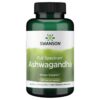 Swanson AŠVAGANDA 450mg -100 kapsulių Swanson AŠVAGANDA 450mg