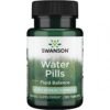 Swanson WATER PILLS