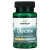 SWANSON GLICINAS 500 mg - 60 kapsulių SWANSON GLICINAS 500 mg