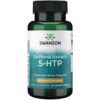 Swanson 5-HTP - 60 kapsulių Swanson 5-HTP