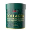 ICONFIT Collagen Superfood, avietė ir spanguolė, 250 g
